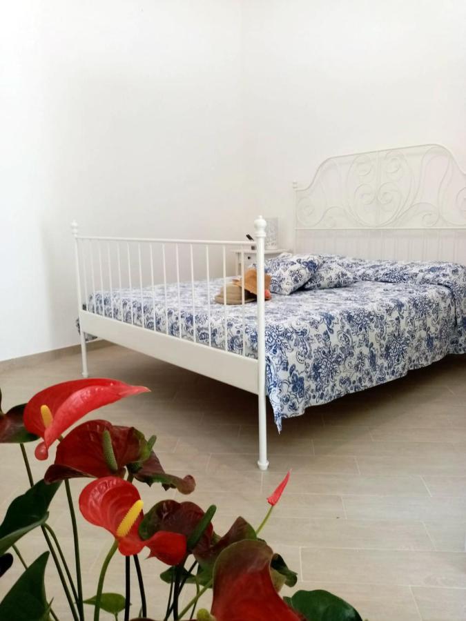 Ferienwohnung Shedir Vico Equense Exterior foto