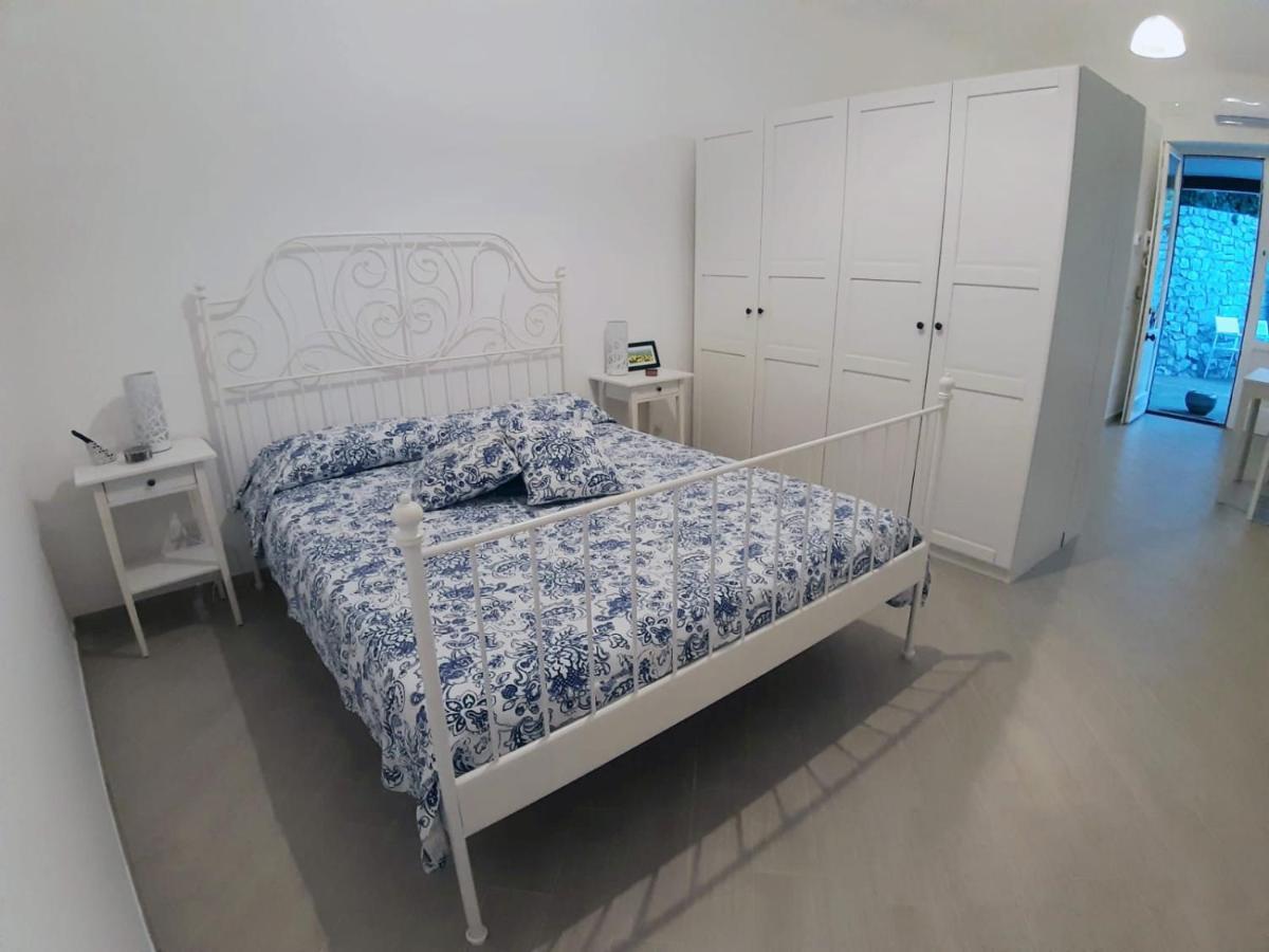 Ferienwohnung Shedir Vico Equense Exterior foto